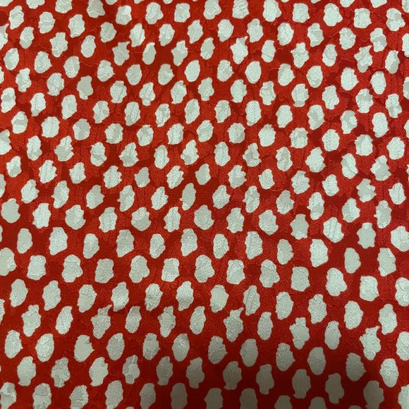 Women's Designer Dress By David Hayes - Picture 3 of 4